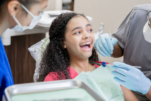 Best Emergency Dental Extractions in Moosic, PA
