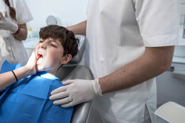 Best Broken or Cracked Tooth Emergency Dentist in Moosic, PA