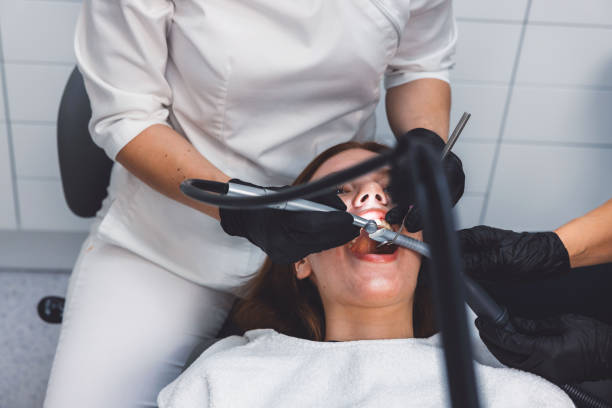 Best Emergency Dental Services for Seniors in Moosic, PA