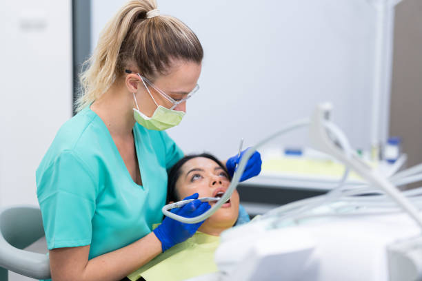 Best Emergency Root Canal Treatment in Moosic, PA
