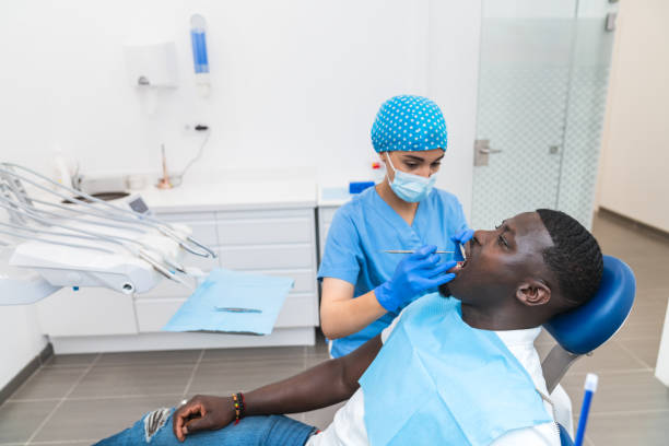 Best Emergency Dental Care for Abscessed Tooth in Moosic, PA